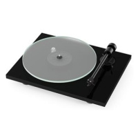 Pro-Ject T1 BT Piano OM5e