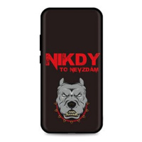 TopQ Kryt Samsung A71 Nikdy to nevzdám 111116