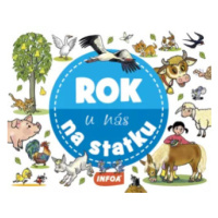 Rok u nás - na statku (CZ/SK vydanie)