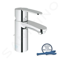 Grohe 23204000 - Umyvadlová baterie, chrom