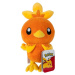 Plyšák Pokémon Torchic 20 cm