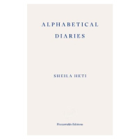 Alphabetical Diaries Fitzcarraldo Editions