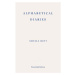 Alphabetical Diaries Fitzcarraldo Editions