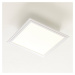 EGLO connect EGLO connect Salobrena-C LED panel, 30x30 cm