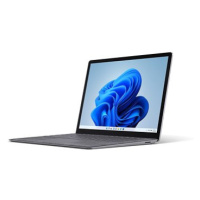 Microsoft Surface Laptop 4 Platinum