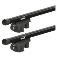 Střešní nosič Hakr Alu - Ford Focus IV (Typ DEH) (2018-) 5-dv - int...