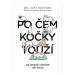 Po čem kočky touží?: Jak opravdu rozumět vaší kočce