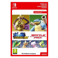 Pokken Tournament DX Battle Pack - Nintendo Switch Digital