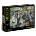 Clementoni - Puzzle Museum 1000 Renoir - Bal du Moulin de la Galette