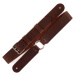 Richter Ring Strap Brown