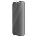 PanzerGlass™ Ultra-Wide Fit Privacy iPhone 14 Plus/13 Pro Max