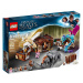 Lego® harry potter™ 75952 mlokův kufr plný kouzelných tvorů