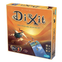 Dixit