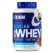 USN BlueLab 100% Whey Protein Premium 2000 g čokoláda