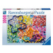 Puzzle 1000 dílků Barevné 152742 RAVENSBURGER