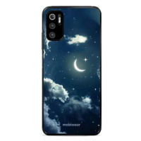 Mobiwear Glossy lesklý pro Xiaomi Poco M3 Pro 5G - G048G