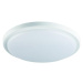 29162- LED Koupelnové stropní svítidlo se senzorem ORTE LED/18W/230V IP54