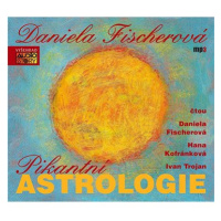 Pikantní astrologie: 1 CD MP3