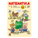 Matematika pro 1. r. ZŠ, pracovní učebnice (1. díl) - Miroslava Čížková Pišlova