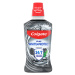 Colgate Plax White + Charcoal ústní voda bez alkoholu 500 ml