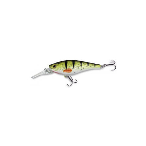 Vobler ROBINSON Hogan F70, 7 cm, 11 g, Perch