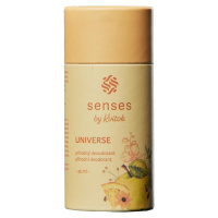 Kvitok Tuhý deodorant UNIVERSE 45 ml