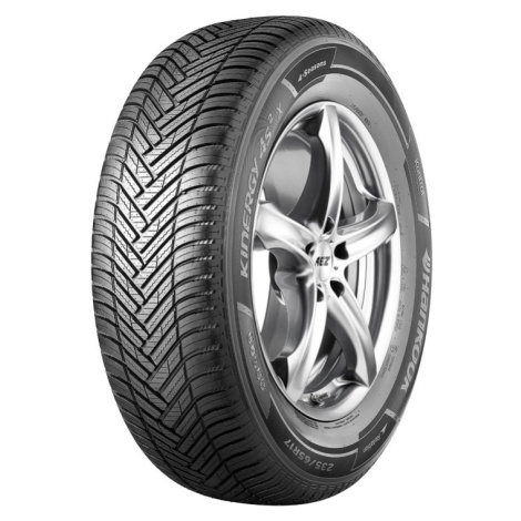 Celoroční pneumatiky HANKOOK