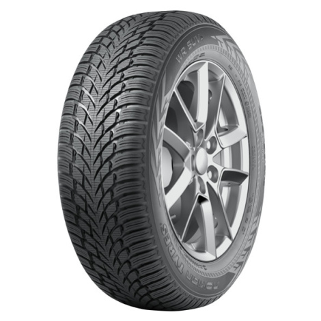 Zimní pneumatiky NOKIAN TYRES