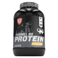 Mammut Nutrition Formel 90 protein 3000g - ořechový krém