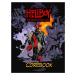 Mantic Games Hellboy - The RPG: Corebook - EN