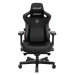 Anda Seat Kaiser Series 3 Premium Gaming Chair - L Black