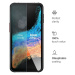 Smarty 2D tvrzené sklo Samsung Galaxy Xcover 6 Pro