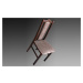 Drewmix Jídelní židle BOSS 2 Barva: Sonoma