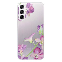 iSaprio Purple Orchid pro Samsung Galaxy A14 / A14 5G