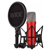 Rode NT1 Signature Series Red