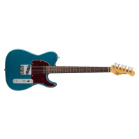 G&L Tribute ASAT Classic Emerald Blue RW