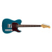 G&L Tribute ASAT Classic Emerald Blue RW