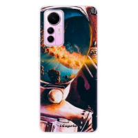 iSaprio Astronaut 01 pro Xiaomi 12 Lite