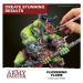 Army Painter: Warpaints Fanatic - Flickering Flame