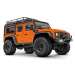 Traxxas TRX-4M Land Rover Defender 1:18 RTR oranžový