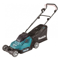 MAKITA DLM432Z akumulátorová travní sekačka LiIon 2x18V, bez akumulátoru