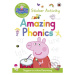 Practise with Peppa: Amazing Phonics - kniha z kategorie Pro děti