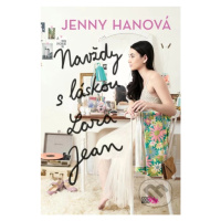 Navždy s láskou, Lara Jean - Jenny Han - kniha z kategorie Beletrie pro děti