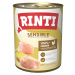 RINTI Sensible 6 x 800 g - Kuřecí s bramborem