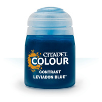 Citadel Contrast: Leviadon Blue