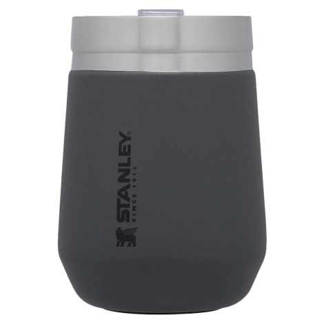 Šedý termo hrnek 290 ml – Stanley