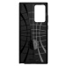 Spigen Rugged Armor silikonové pouzdro na Samsung Galaxy NOTE 20 Ultra Matte black