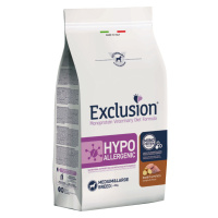 Exclusion Diet Hypoallergenic Medium/Large Rabbit & Potato - 12 kg