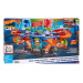 MATTEL - Hot Wheelittle Smoby City Color Shifters Automyčka Se Spirálou