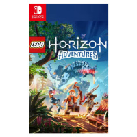 LEGO Horizon Adventures